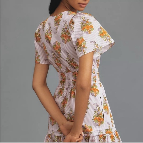 Anthropologie Somerset Mini dress - Picture 5 of 5